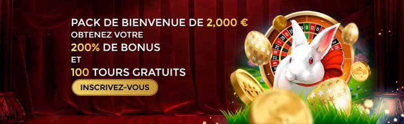 Meilleur win unique casino app à France